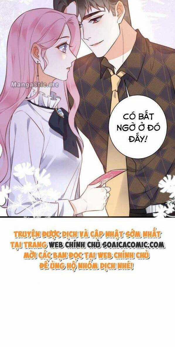 Va Phải Đại Boss - Chapter 24 - Trang 20