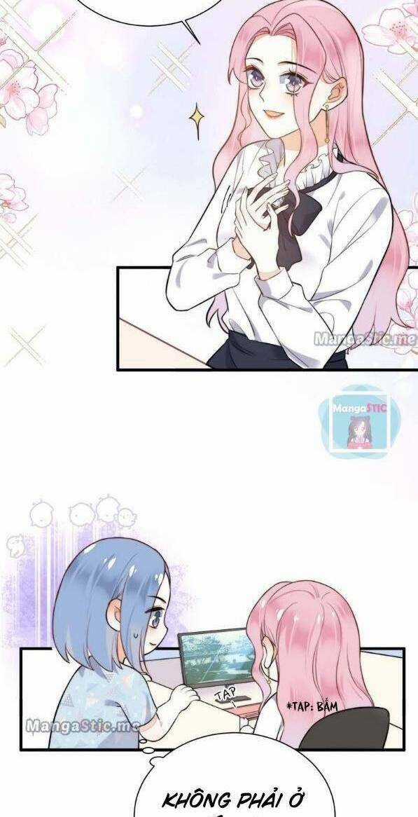 Va Phải Đại Boss - Chapter 24 - Trang 3