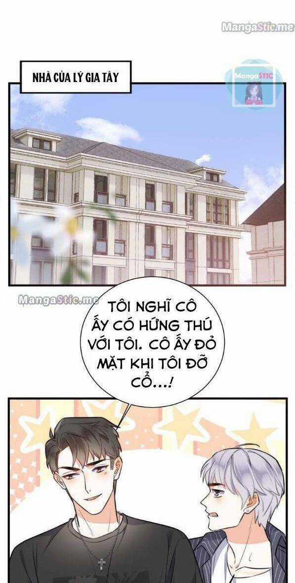 Va Phải Đại Boss - Chapter 24 - Trang 21