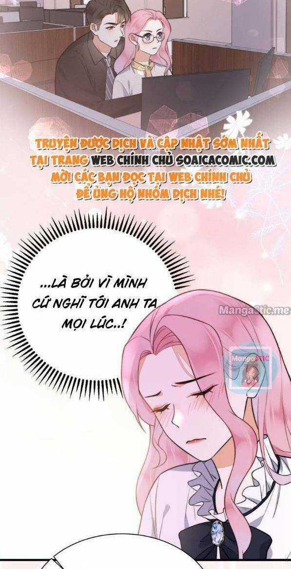 Va Phải Đại Boss - Chapter 24 - Trang 5