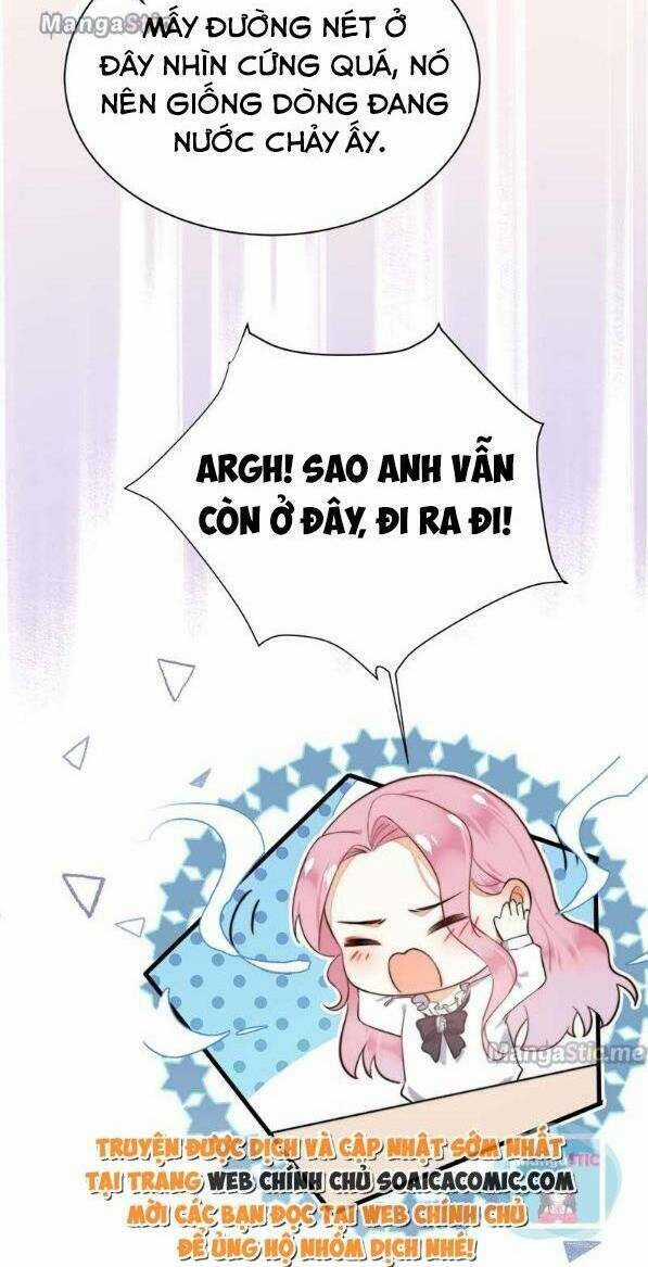 Va Phải Đại Boss - Chapter 24 - Trang 6