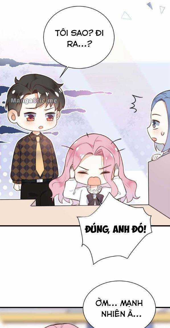 Va Phải Đại Boss - Chapter 24 - Trang 7