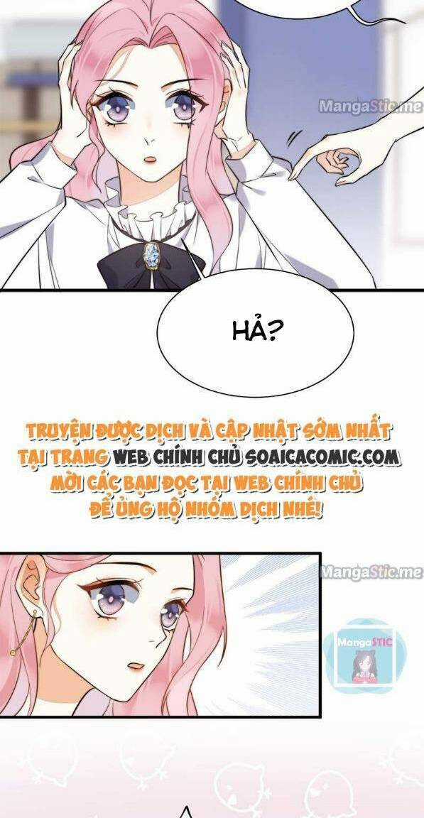 Va Phải Đại Boss - Chapter 24 - Trang 8