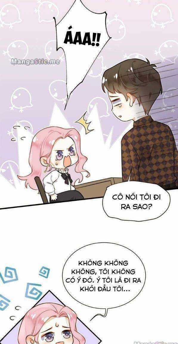 Va Phải Đại Boss - Chapter 24 - Trang 9