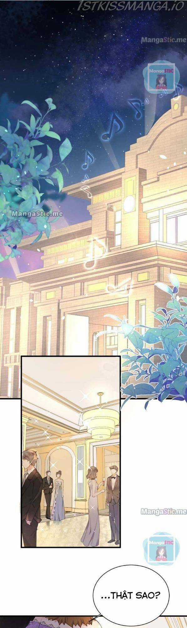 Va Phải Đại Boss - Chapter 25 - Trang 1