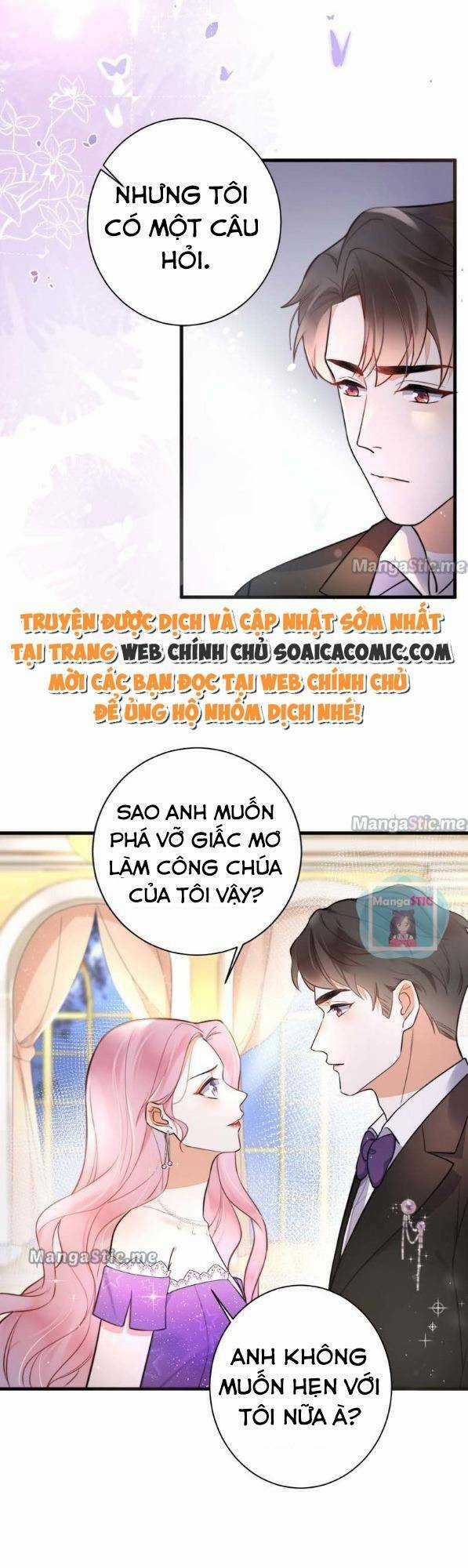 Va Phải Đại Boss - Chapter 25 - Trang 11