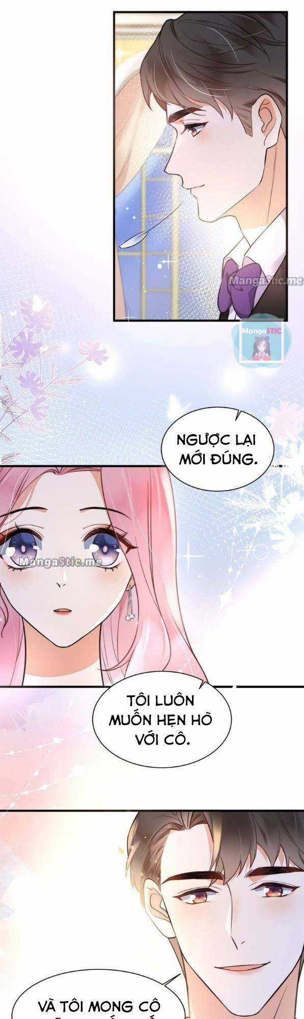 Va Phải Đại Boss - Chapter 25 - Trang 12