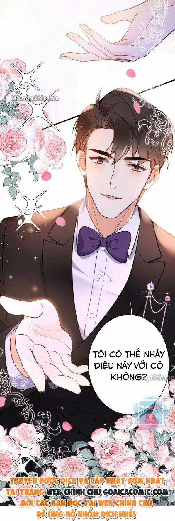 Va Phải Đại Boss - Chapter 25 - Trang 14