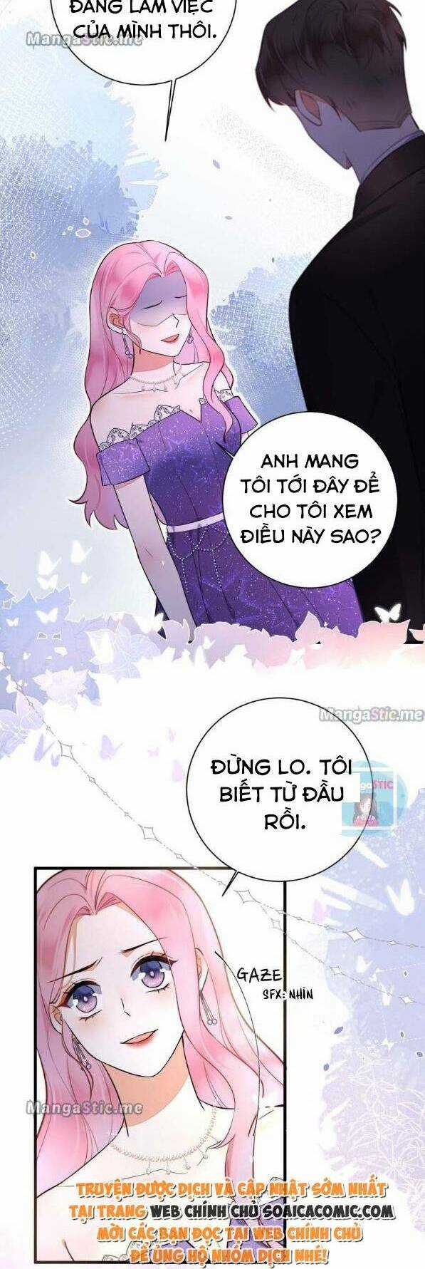 Va Phải Đại Boss - Chapter 25 - Trang 10