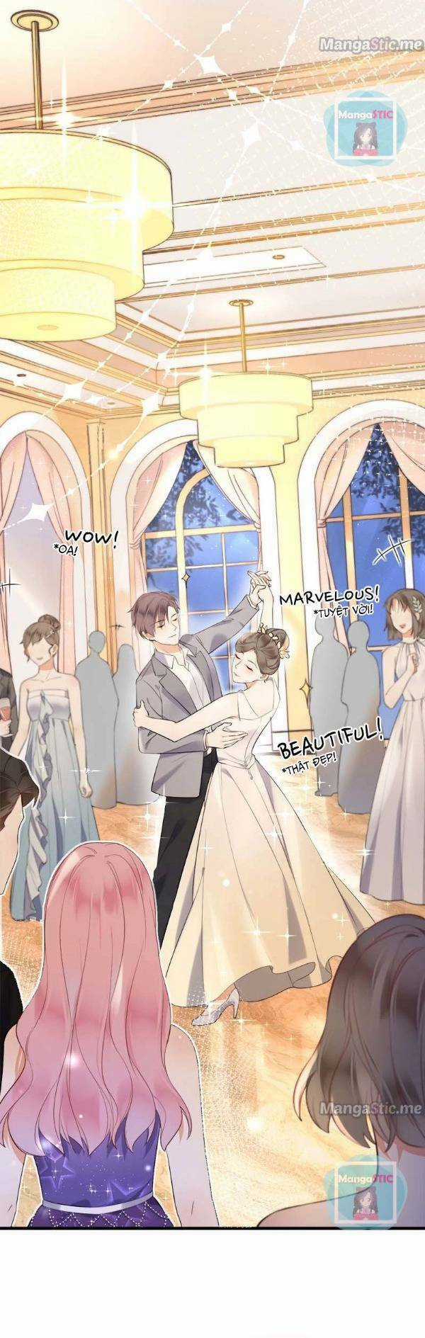 Va Phải Đại Boss - Chapter 26 - Trang 1