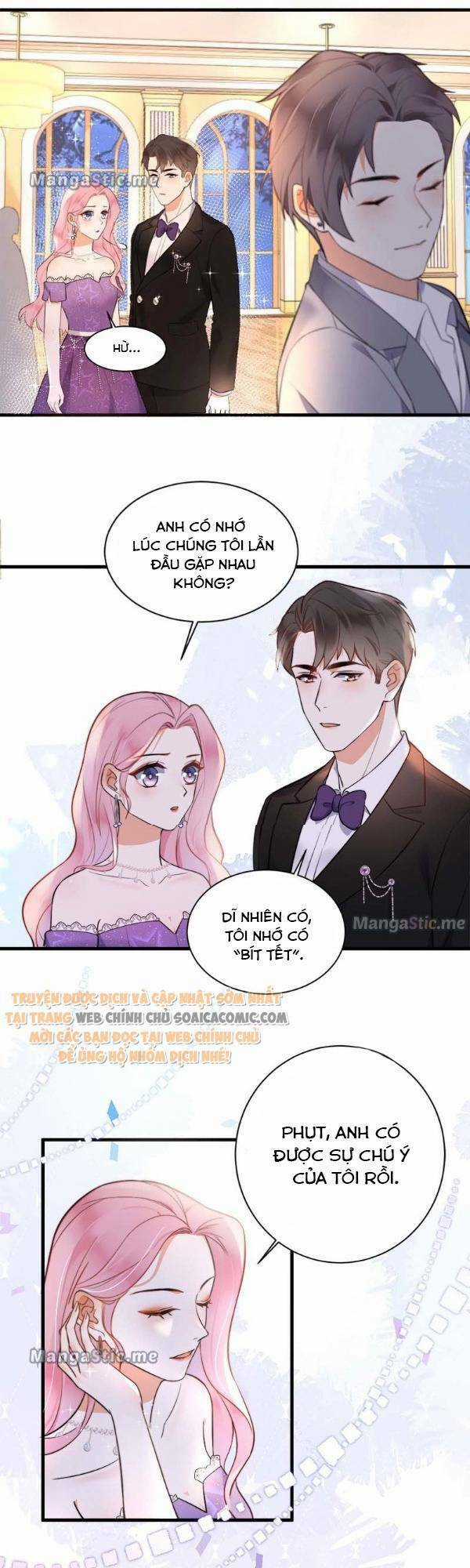 Va Phải Đại Boss - Chapter 26 - Trang 2