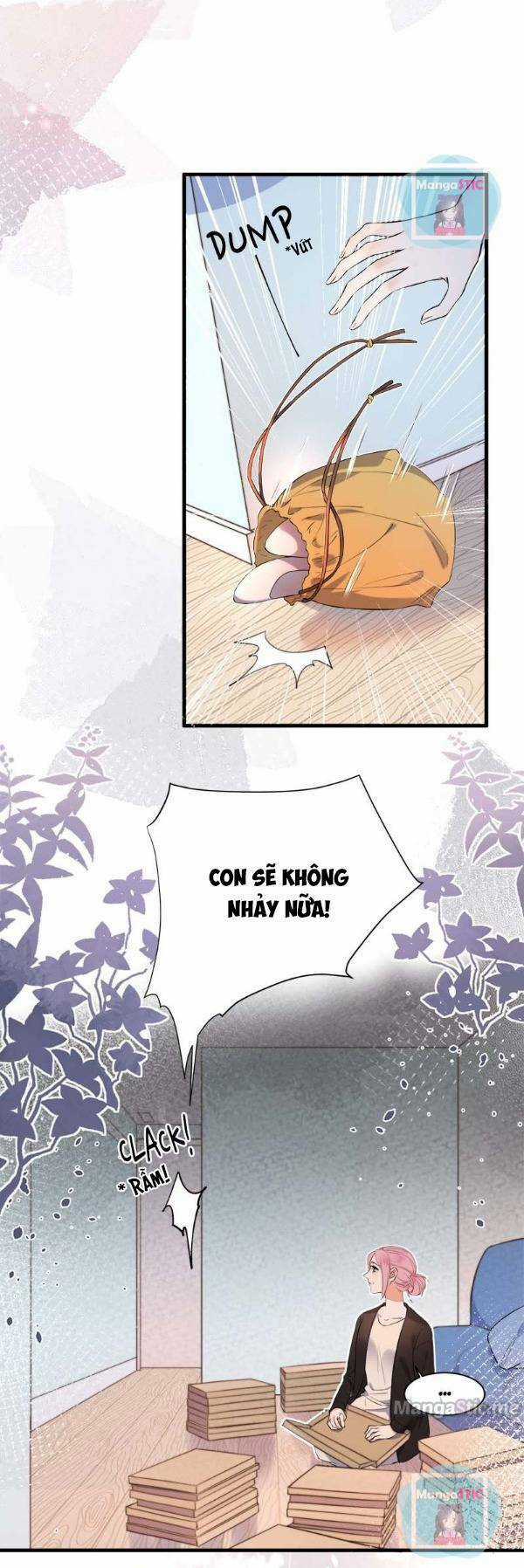 Va Phải Đại Boss - Chapter 26 - Trang 11