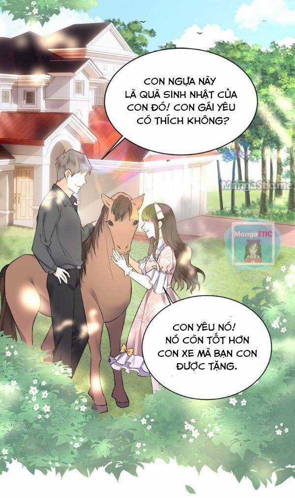 Va Phải Đại Boss - Chapter 26 - Trang 15