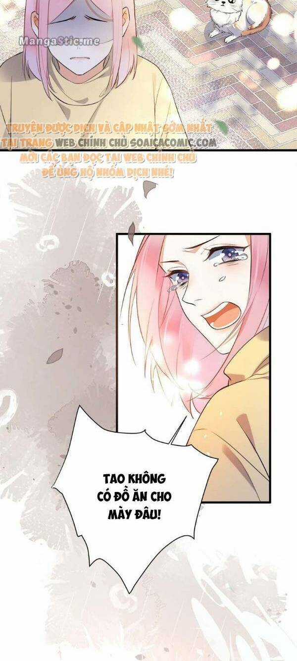 Va Phải Đại Boss - Chapter 26 - Trang 17