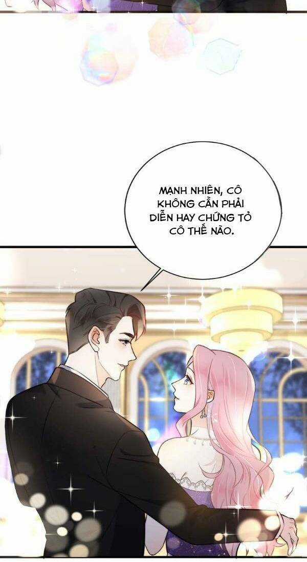 Va Phải Đại Boss - Chapter 26 - Trang 19