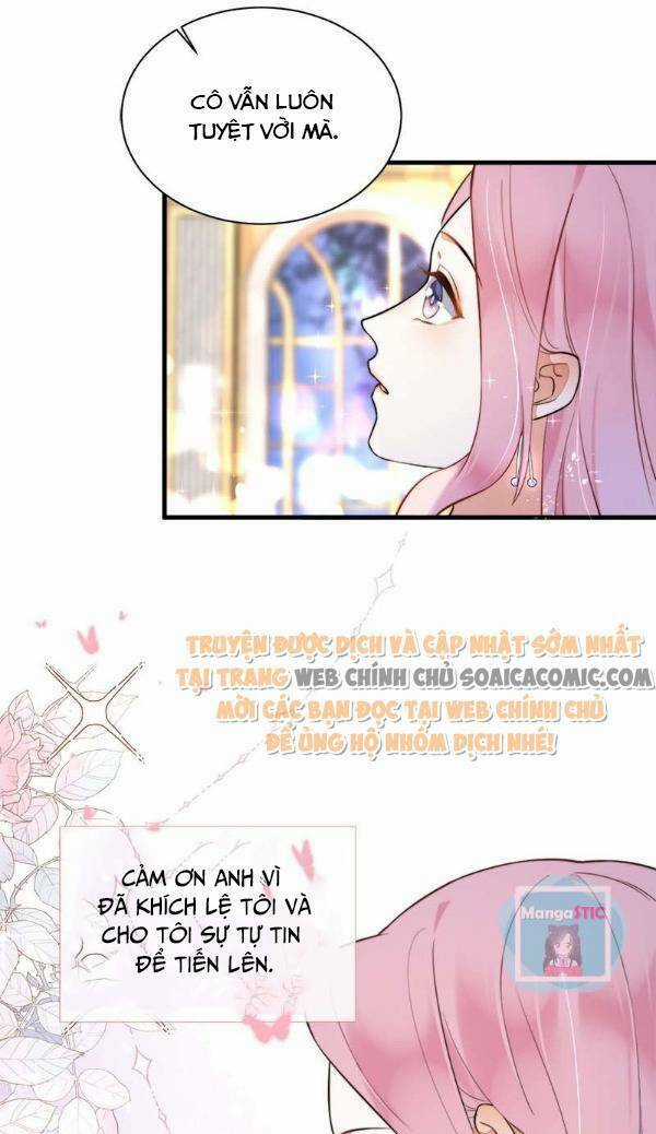 Va Phải Đại Boss - Chapter 26 - Trang 20