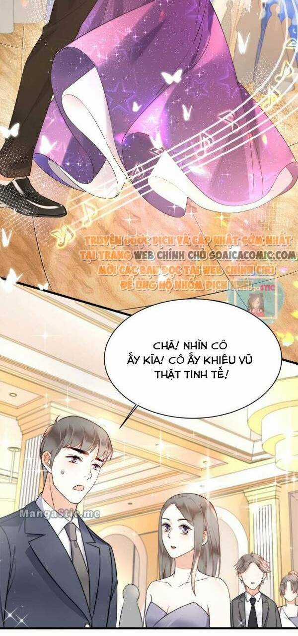 Va Phải Đại Boss - Chapter 26 - Trang 6