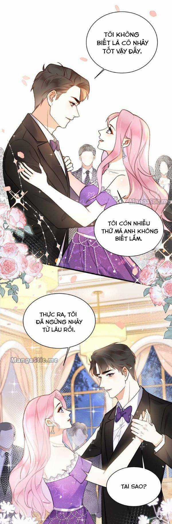 Va Phải Đại Boss - Chapter 26 - Trang 7