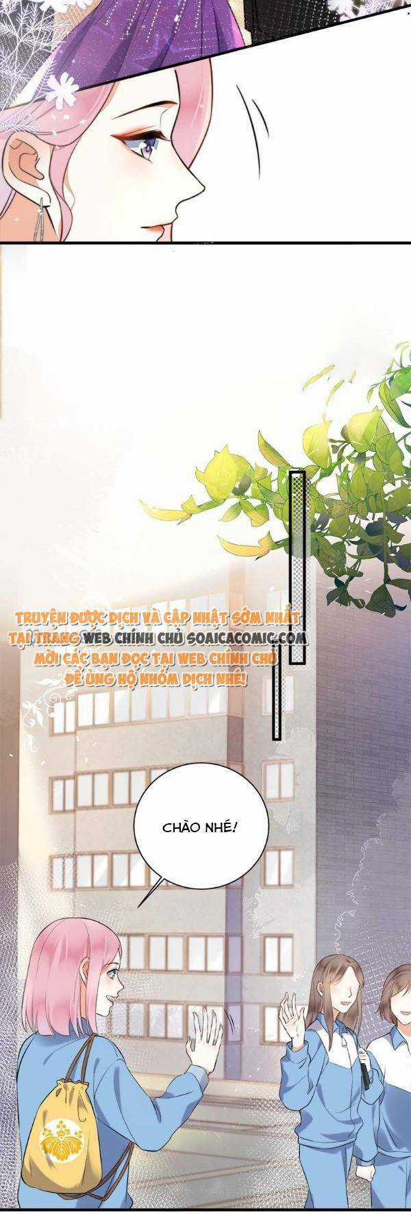 Va Phải Đại Boss - Chapter 26 - Trang 8