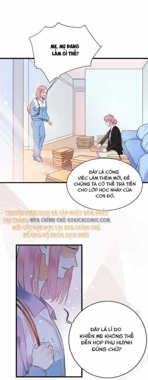 Va Phải Đại Boss - Chapter 26 - Trang 10