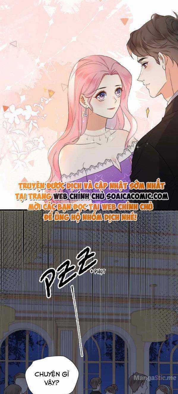 Va Phải Đại Boss - Chapter 27 - Trang 1