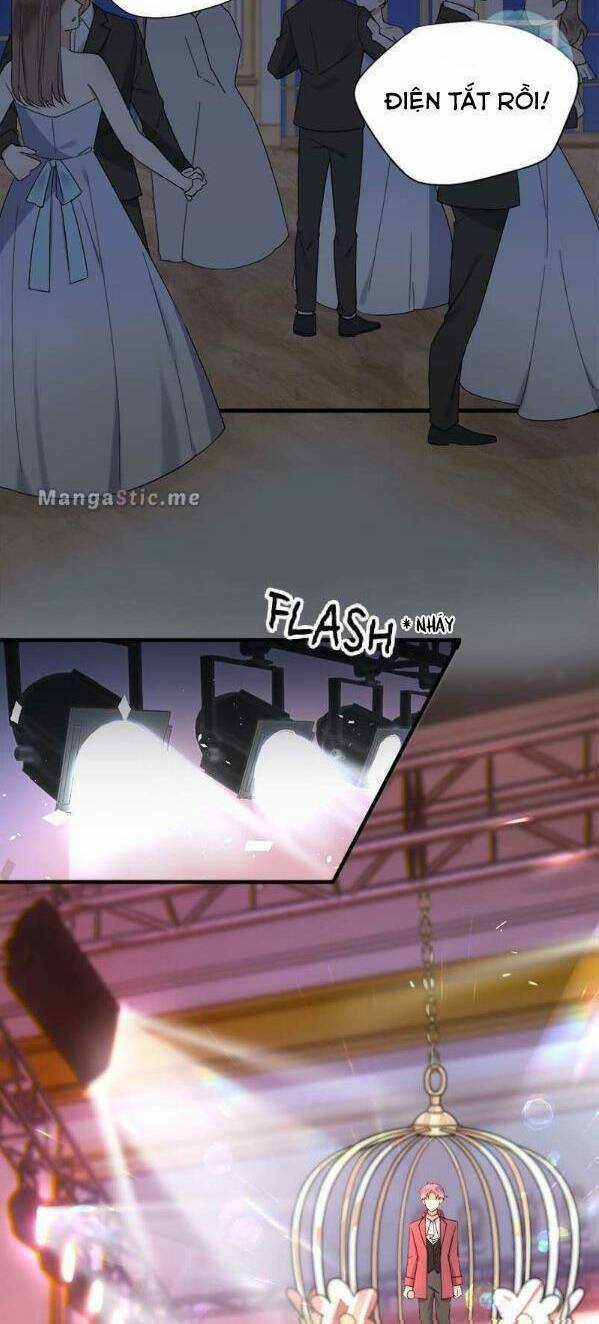 Va Phải Đại Boss - Chapter 27 - Trang 2