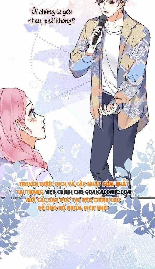 Va Phải Đại Boss - Chapter 27 - Trang 11