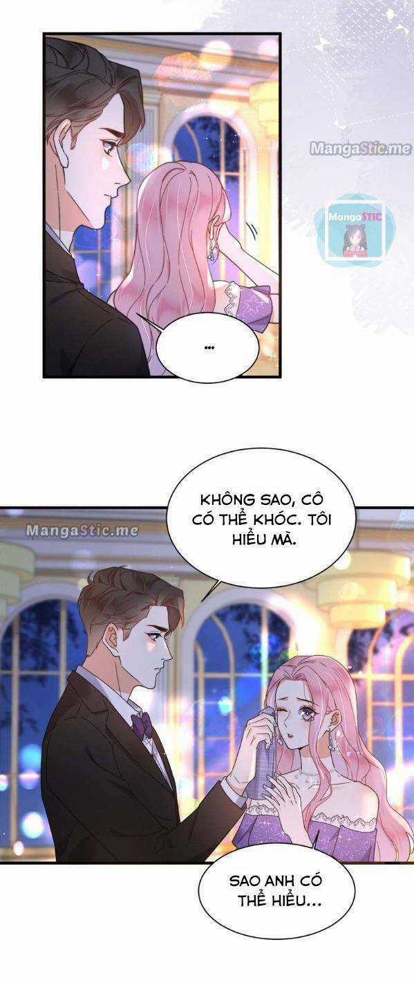 Va Phải Đại Boss - Chapter 27 - Trang 14