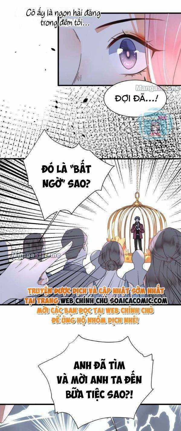 Va Phải Đại Boss - Chapter 27 - Trang 15