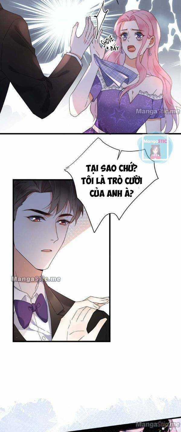 Va Phải Đại Boss - Chapter 27 - Trang 16