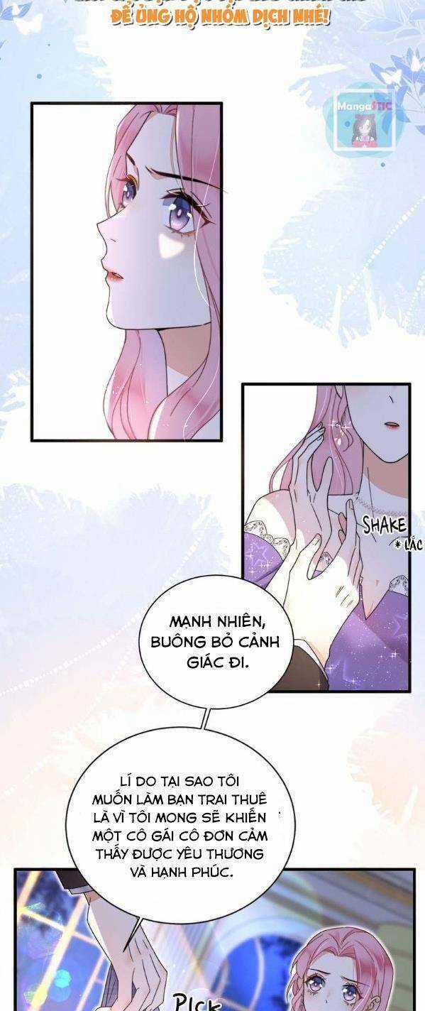 Va Phải Đại Boss - Chapter 27 - Trang 18