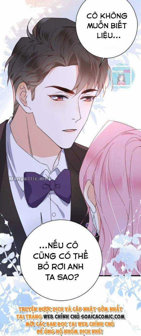 Va Phải Đại Boss - Chapter 27 - Trang 20