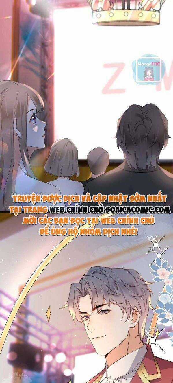 Va Phải Đại Boss - Chapter 27 - Trang 3