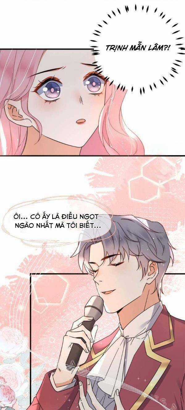 Va Phải Đại Boss - Chapter 27 - Trang 5