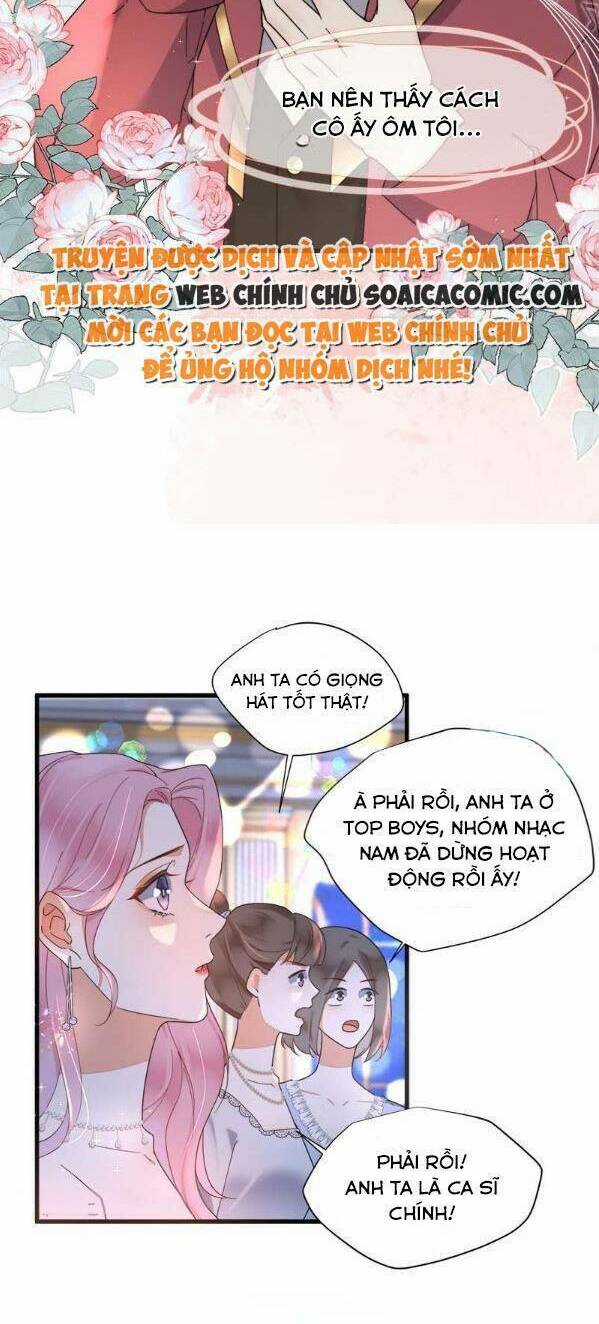 Va Phải Đại Boss - Chapter 27 - Trang 6