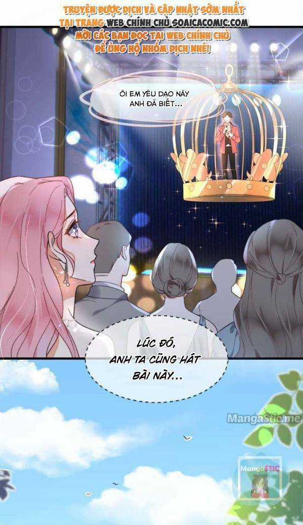 Va Phải Đại Boss - Chapter 27 - Trang 7