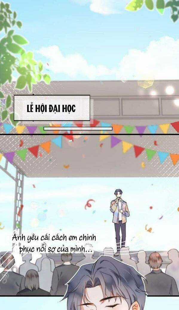 Va Phải Đại Boss - Chapter 27 - Trang 8