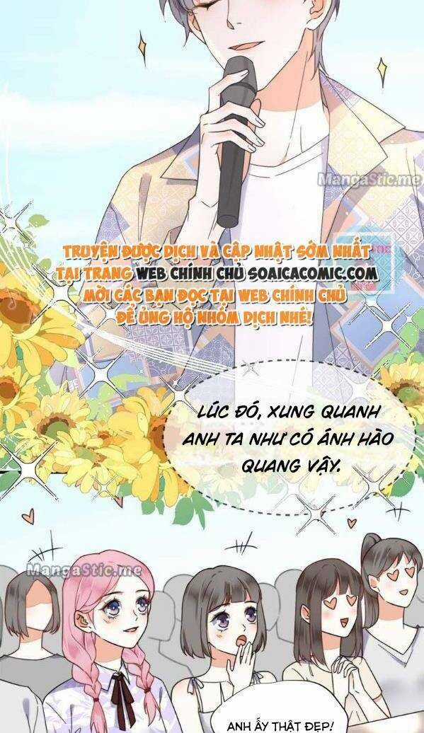 Va Phải Đại Boss - Chapter 27 - Trang 9