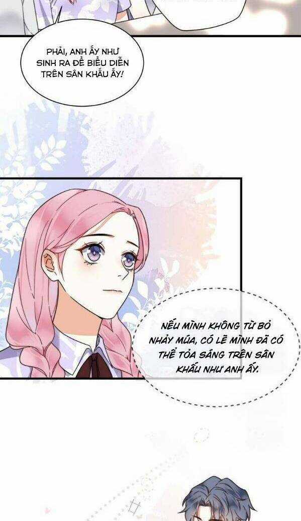 Va Phải Đại Boss - Chapter 27 - Trang 10