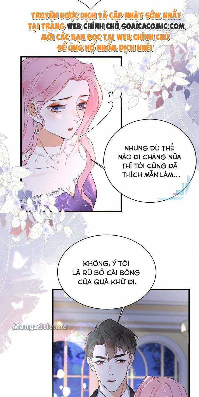 Va Phải Đại Boss - Chapter 28 - Trang 2