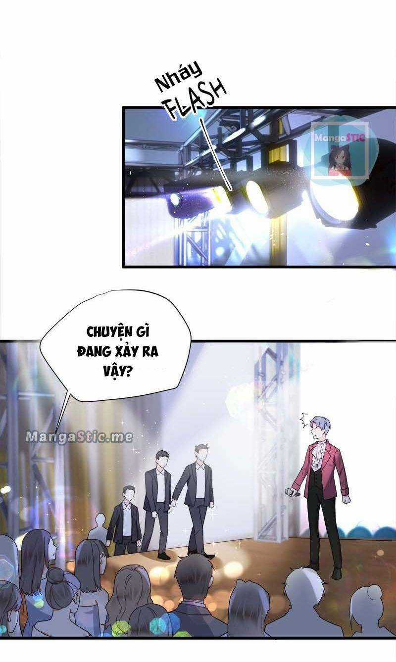 Va Phải Đại Boss - Chapter 28 - Trang 13