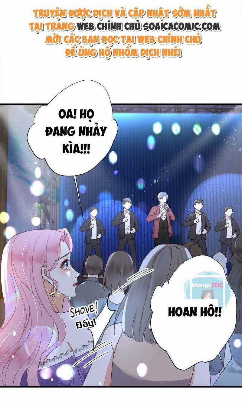 Va Phải Đại Boss - Chapter 28 - Trang 14