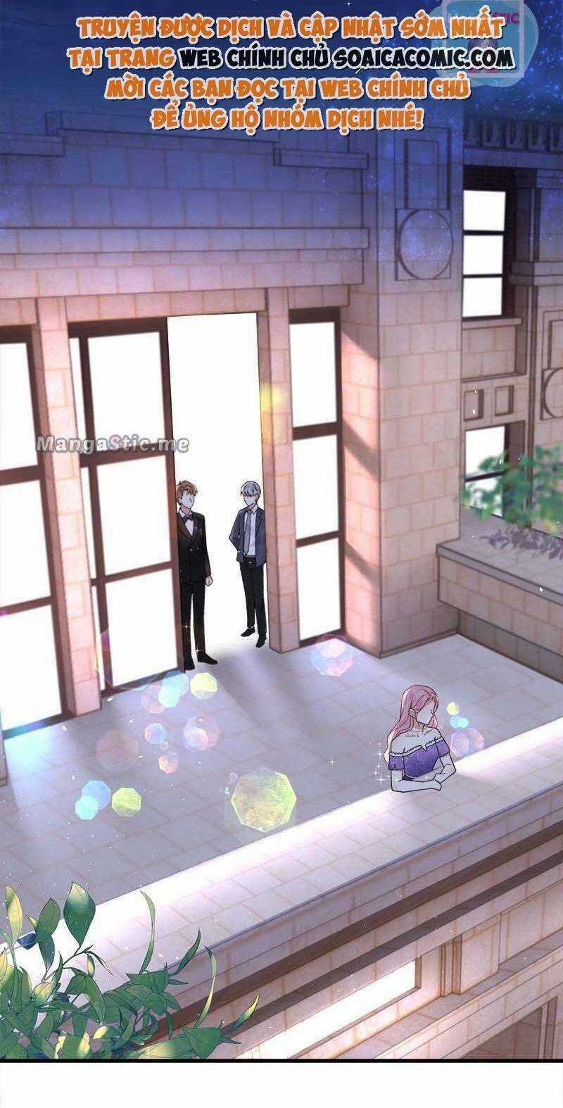 Va Phải Đại Boss - Chapter 28 - Trang 16