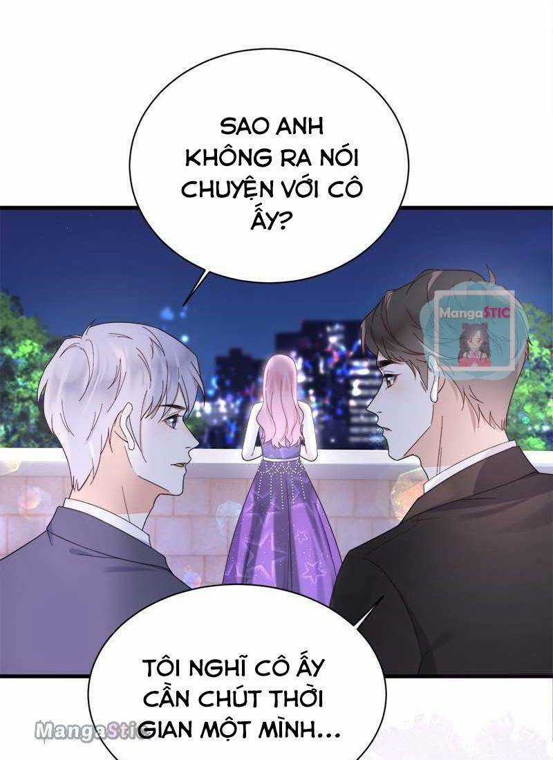 Va Phải Đại Boss - Chapter 28 - Trang 17
