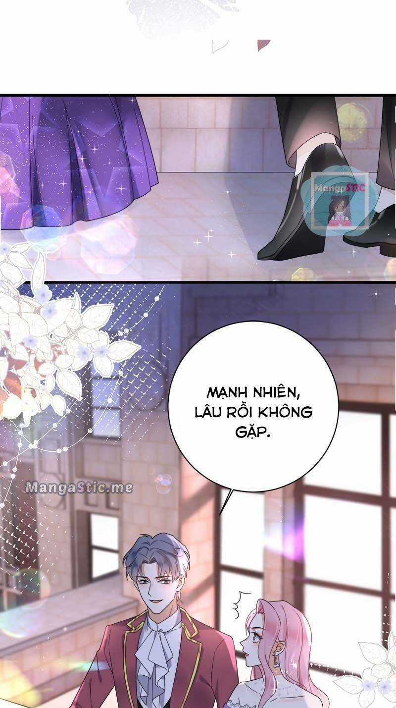 Va Phải Đại Boss - Chapter 28 - Trang 19