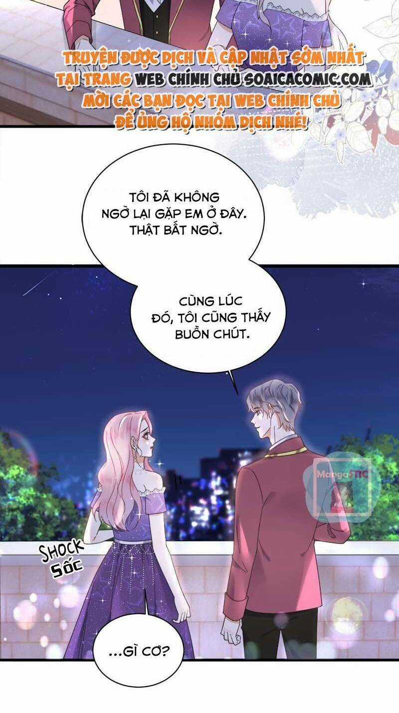 Va Phải Đại Boss - Chapter 28 - Trang 20