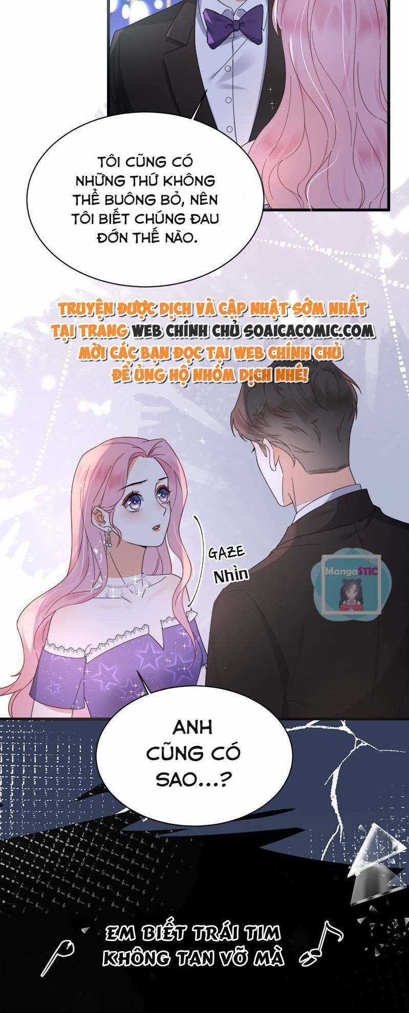 Va Phải Đại Boss - Chapter 28 - Trang 3