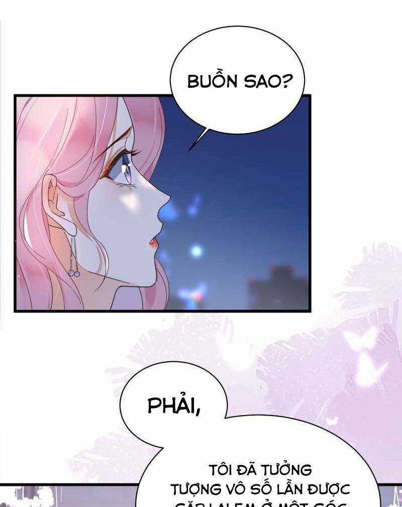 Va Phải Đại Boss - Chapter 28 - Trang 21