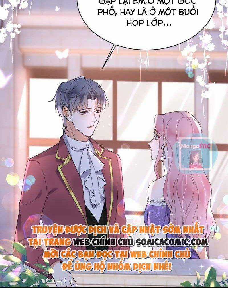 Va Phải Đại Boss - Chapter 28 - Trang 22