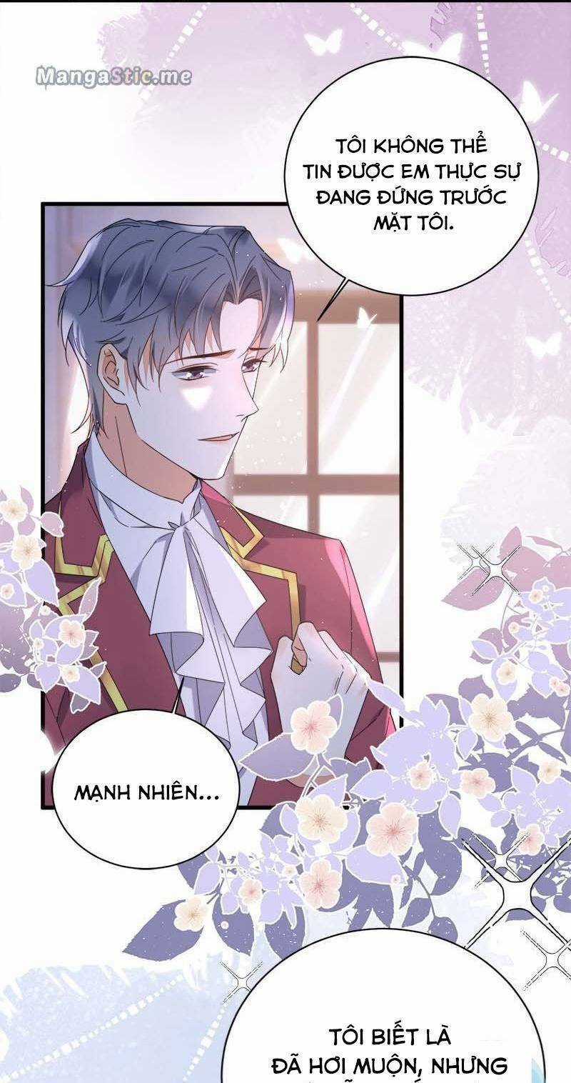 Va Phải Đại Boss - Chapter 28 - Trang 23